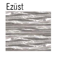 PAPIR FOLIA METAL 1X20M EZÜST