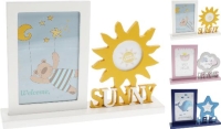 KÉPKERET NAP-FELHŐ-CSILLAG MIX 155218