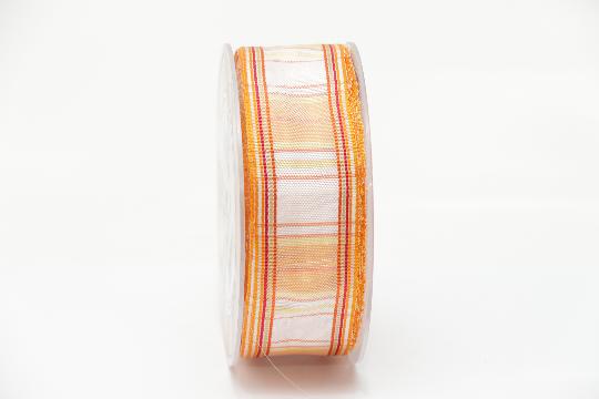 SZALAG TARA 40MMX20M 265 NARANCSSÁRGA