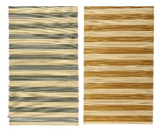 BAMBUSZ ASZTALKÖZÉP 40X140CM 838927