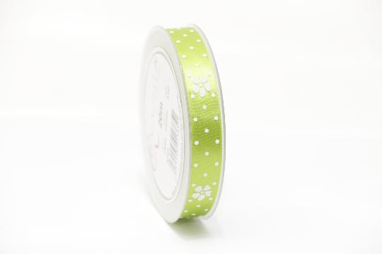 SZALAG ENJA 15MMX20M 510 VILÁGOSZÖLD