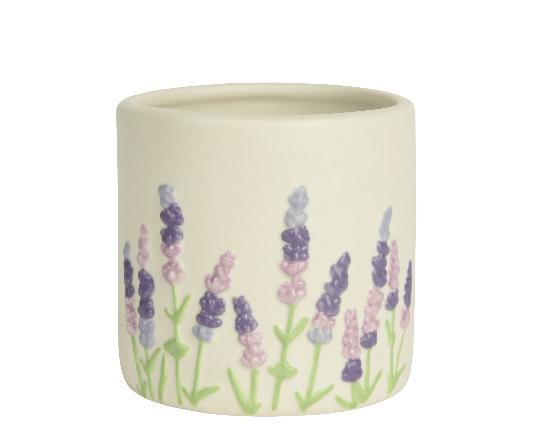 KERÁMIA KASPÓ 10X10CM 871350