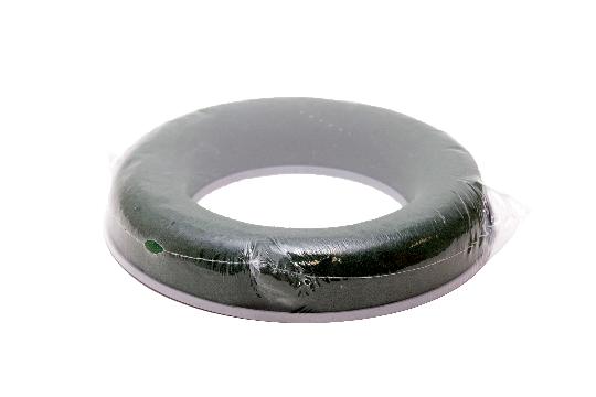 TÛZŐHAB KARIKA TARTÓBAN VIZES 20CM