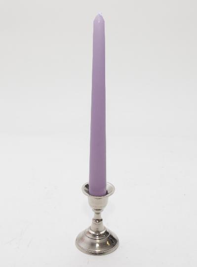 GYERTYA ASZTALI X5 VIL.LILA