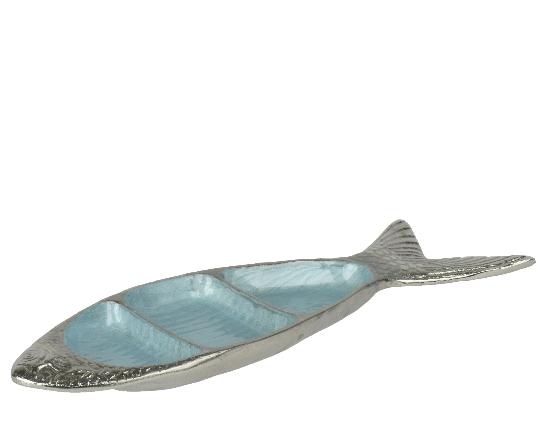 ALUMINIUM KÍNÁLÓ HAL 36CM 871570