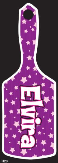 HAJKEFE - ELVIRA HB026