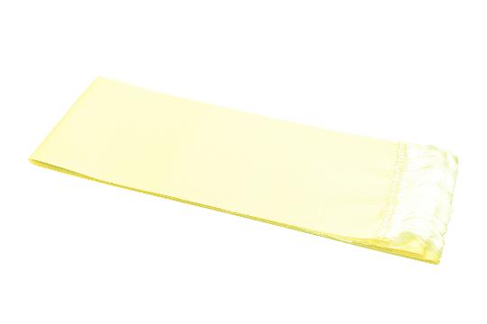 SZALAG KOSZORÚ SZÍNES 12CM X2 C22 VAJ