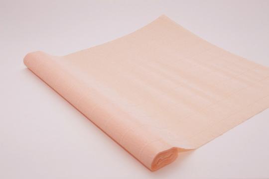 PAPIR KREPP 17A5 BARACK (180GR) PEACH BY TIFFANY TURNER