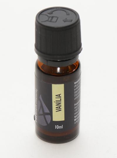 ILLÓOLAJ AROMART 10ML VANILIA