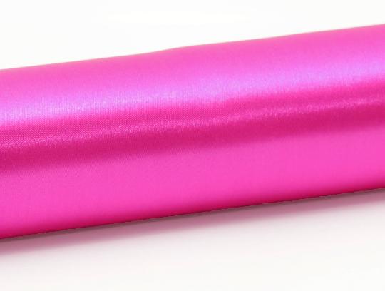 SZALAG SZATÉN 12CMX10M PINK/ CIKLÁMEN