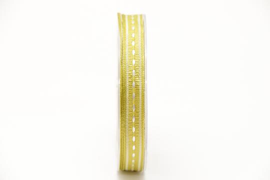 SZALAG ALEC 15MMX20M 510 VILÁGOSZÖLD