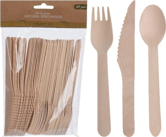 EVŐESZKÖZ KÉSZLET FA X48 351522