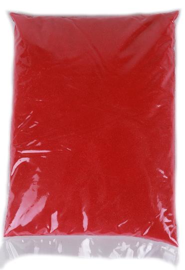 DEKOR HOMOK 0,6-0,8MM 1KG PIROS 488914