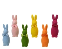 HÚSVÉTI NYUSZI POLYFOAM 30CM 830713