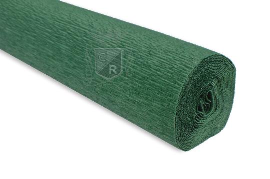 PAPIR KREPP 561 FOREST GREEN (180GR)