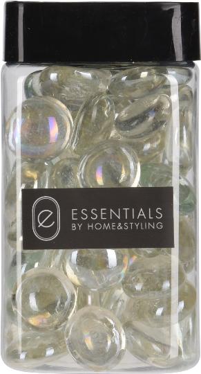 DEKOR KAVICS ÜVEG 450GR 525679