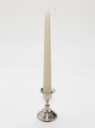 GYERTYA ASZTALI X5 EKRÜ