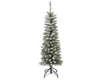 KARÁCSONYI MÛFENYŐFA 180CM 684021 PENCIL HAVAS