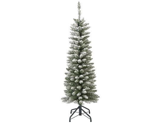 KARÁCSONYI MÛFENYŐFA 180CM 684021 PENCIL HAVAS