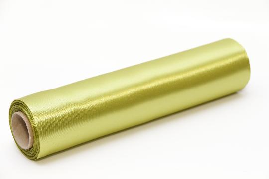 DEKOR ANYAG SZATÉN 47CMX10M 6137-ZÖLD