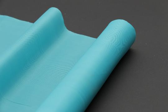 DEKOR ANYAG TAFT LAGY 25CMX10M 031-TÜRKIZ