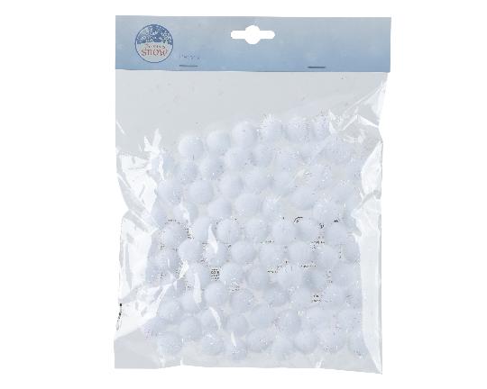 KARÁCSONYI HÓGOLYÓ IRIZÁLÓ 471588