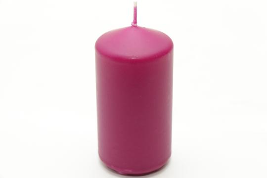 GYERTYA DOHÁNYZÓ IV. HOSSZÚ X1 CIKLÁMEN