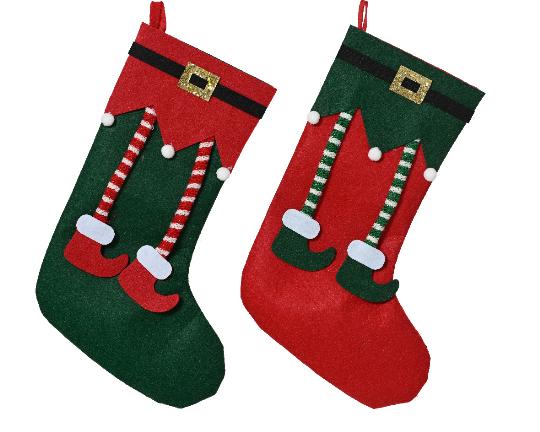 KARÁCSONYI MIKULÁS CSIZMA FILC 537673