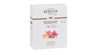 MAISON BERGER ILLATOSÍTÓ AUTÓ UTÁNTÖLTÕ X2 AMBER'S SUN 6950