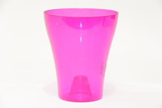 MÜANYAG ORCHYDEA KASPO FUKSZIA