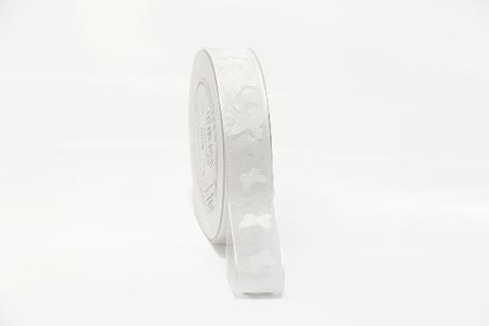 SZALAG BIBI 25MMX20M 700 FEHÉR