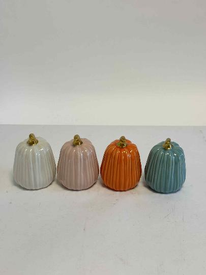 ŐSZI KERÁMIA TÖK 10X7,5CM ES11031