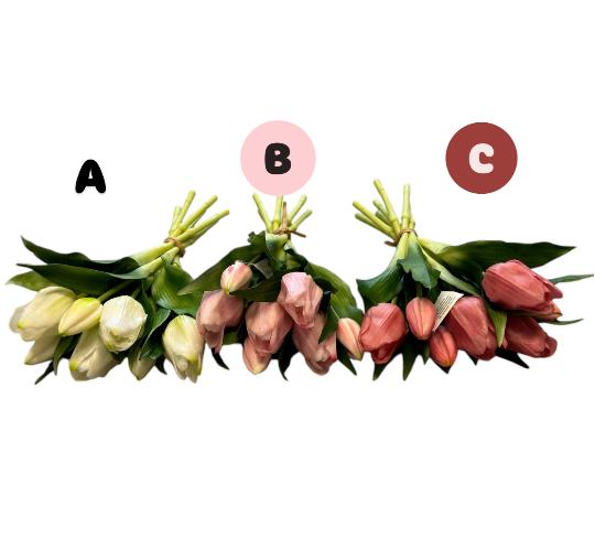 GUMI TULIPÁN CSOKOR X7 24333