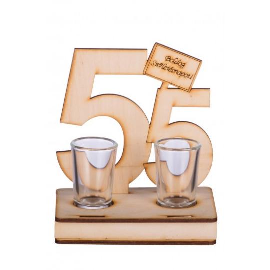 FA ITALSZETT ÉVSZÁM 55