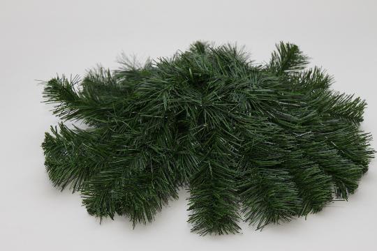 MÜFENYÖ KOSZORU 25CM DOMBORU X1