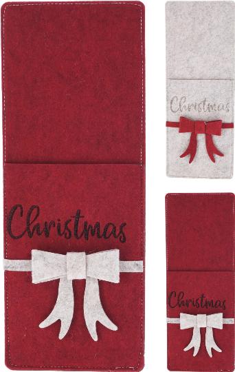 KARÁCSONYI FILC EVŐESZKÖZTARTÓ 521947