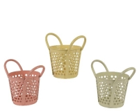 FÉM KOSÁR 16,5CM 833891-2