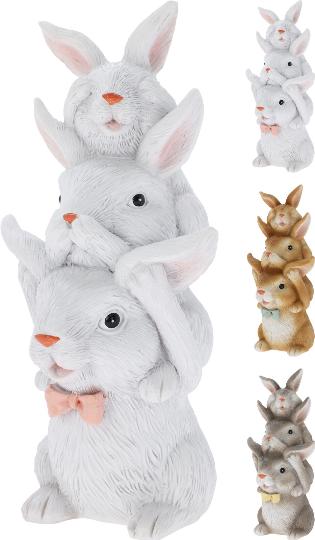 HÚSVÉTI POLY NYUSZIK 959529