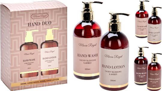 KÉZÁPOLÓ KÉSZLET 519771