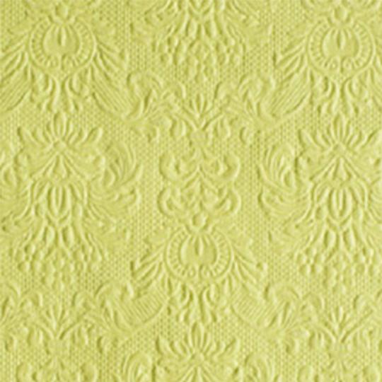 SZALVÉTA 33X33 (15DB) ELEGANCE VILÁGOSZÖLD 13304931