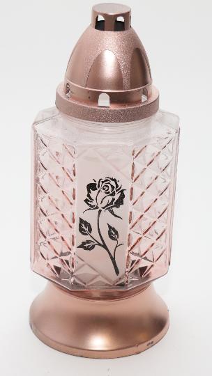 MÉCSES LA ZP RG (X1) P.S.60G