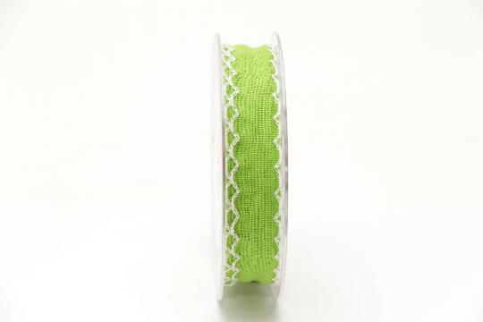 SZALAG GIL 23MMX15M 510 VILÁGOSZÖLD