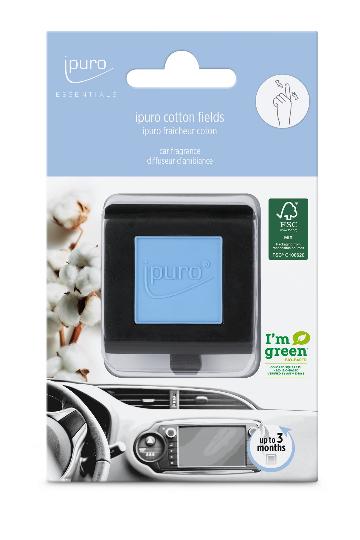 IPURO ILLATOSÍTÓ AUTÓS COTTON FIELDS 2200