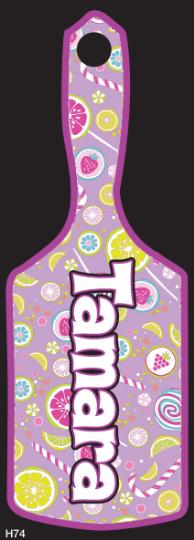 HAJKEFE - TAMARA HB074