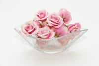 SELYEM RÓZSAFEJ X60 25678 VINTAGE PINK