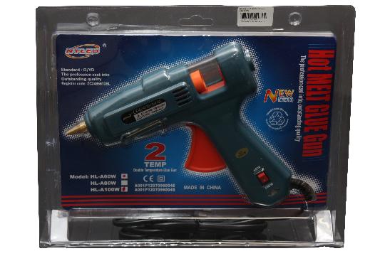 RAGASZTÓPISZTOLY HL-A60/100W