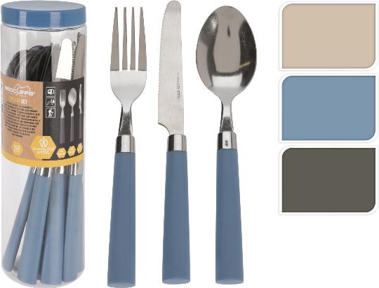 EVŐESZKÖZ KÉSZLET X12 107375