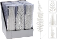 DEKOR LEVÉL MIX GLITTERES X3 046107