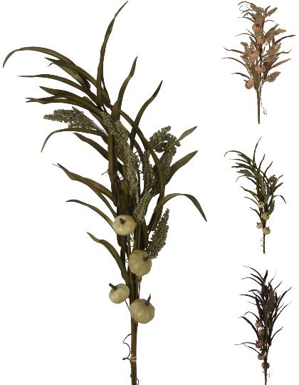 ŐSZI ÁG 85CM X3 MIX 159223