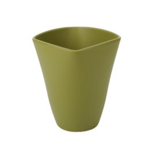 KERÁMIA VÁZA 12CM 407/12 ORCHYDEA BAMBUSZ